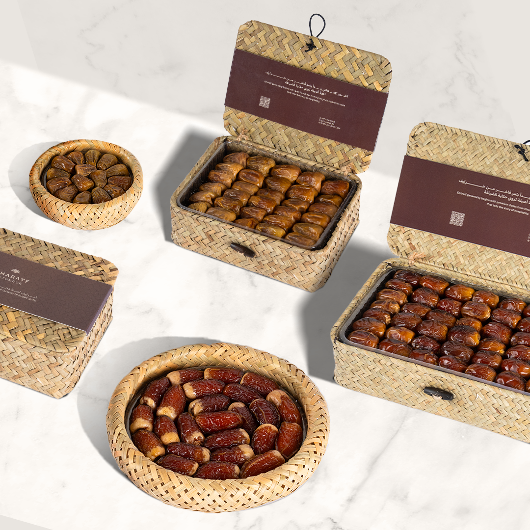 Al Khouse Boxes