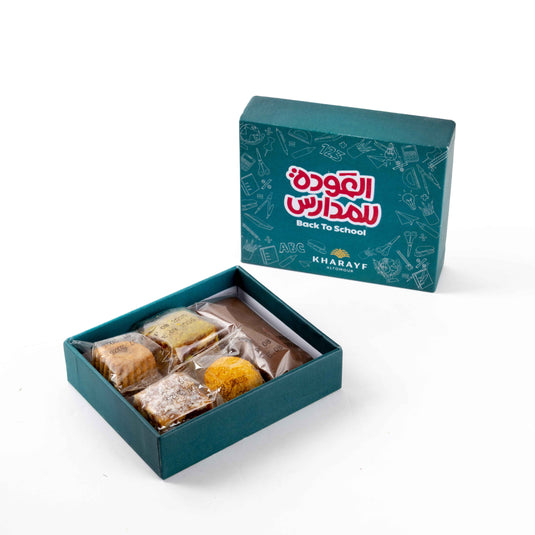 Healthy Zawada