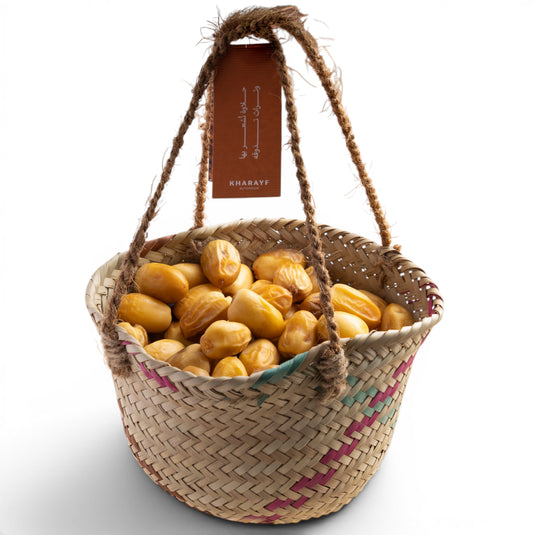 Kharayf Basket