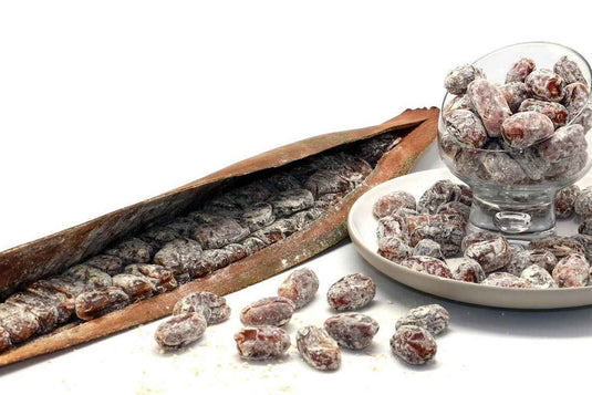 Dates Quab