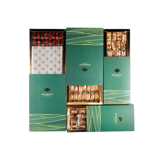 KHARAYF GOURMET SELECTION
