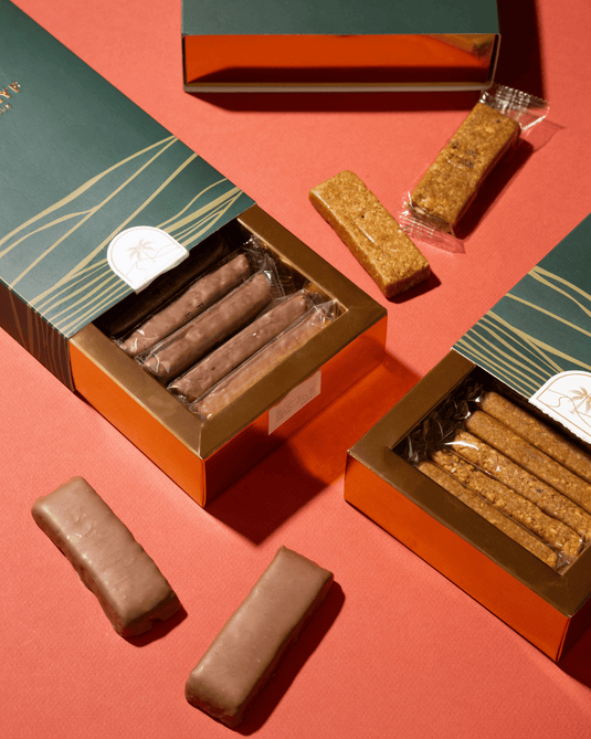 KHARAYF ENERGY BAR