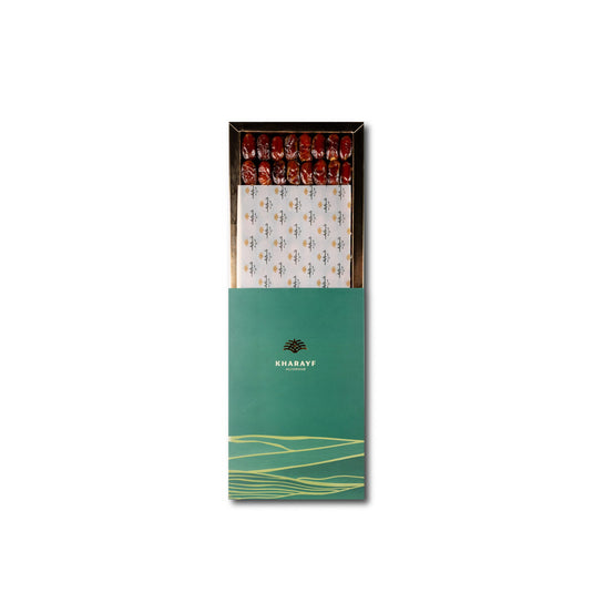 KHARAYF KHALAS BOX