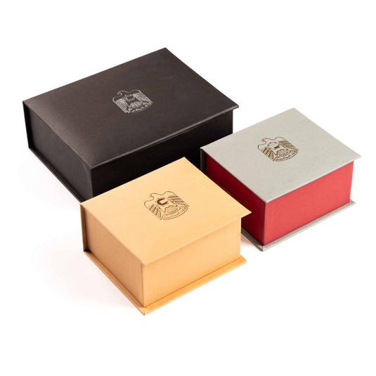 FAKHAMA BOXES