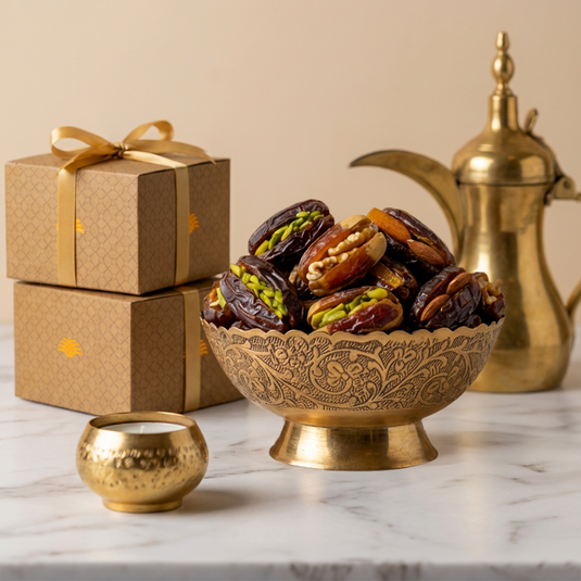 Elite Dates Box