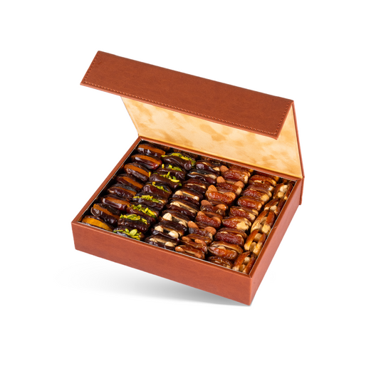 AL DYAFA BOXES