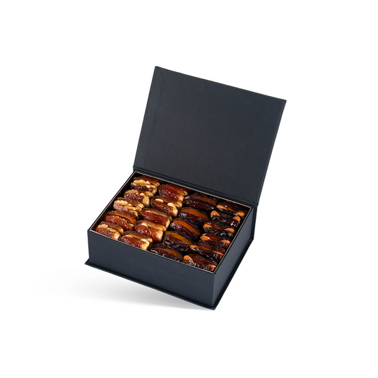 FAKHAMA BOXES