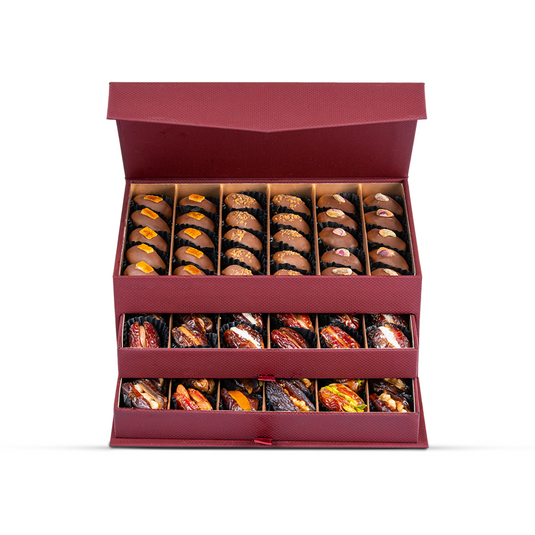 Luxury Drawer Box