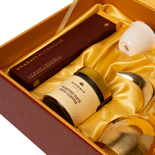 Kharayf Majlis Gift Box