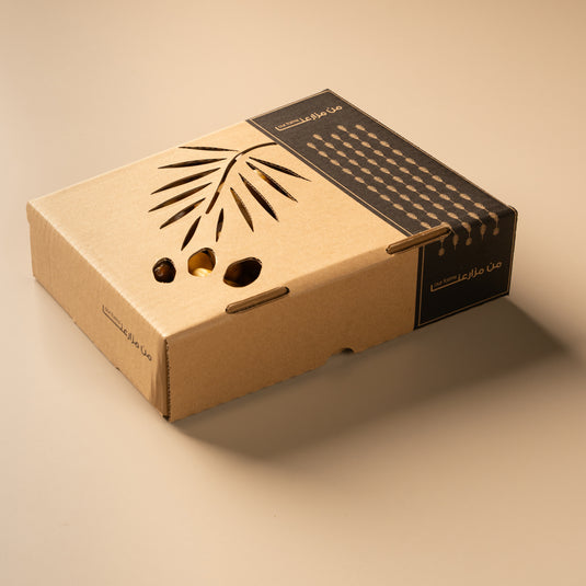 KHARAYF RUTAB BOX
