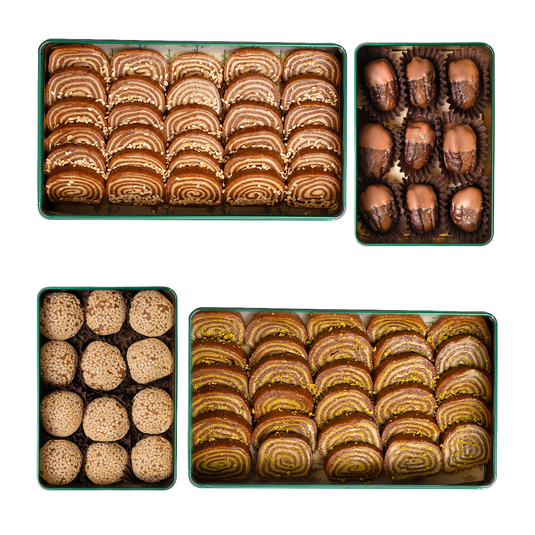 Majlis Luxury Bundle