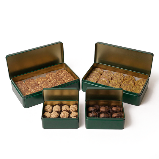 Majlis Luxury Bundle