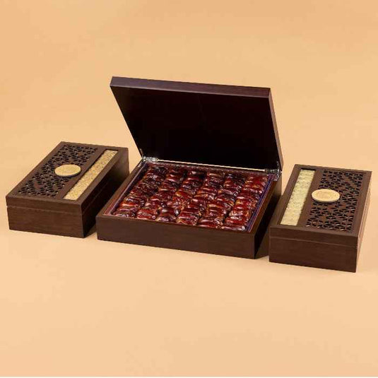 AL Turath BOX