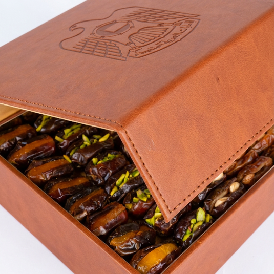 AL DYAFA BOXES