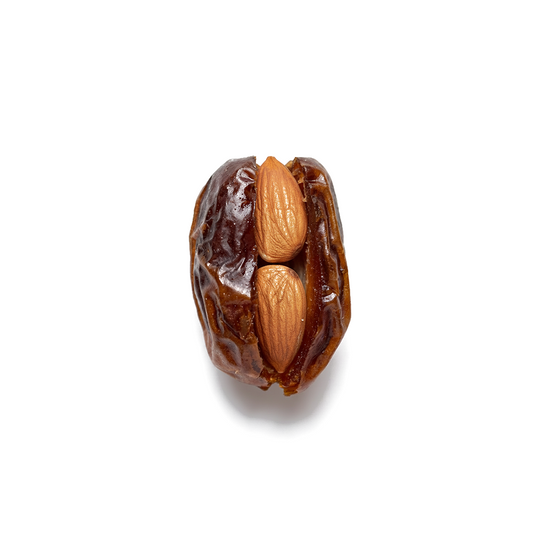 Khudary Dates Almond filled