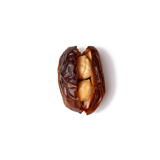 Khudary Dates Hazelnut filled