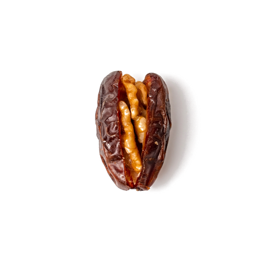Khudary Dates Walnut filled
