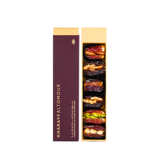 Kharayf Luxury Box