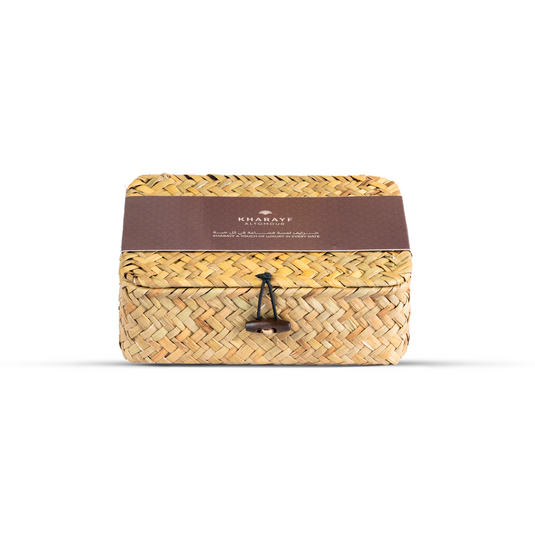 AL QURM BOXES