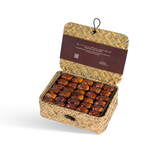 AL QURM BOXES