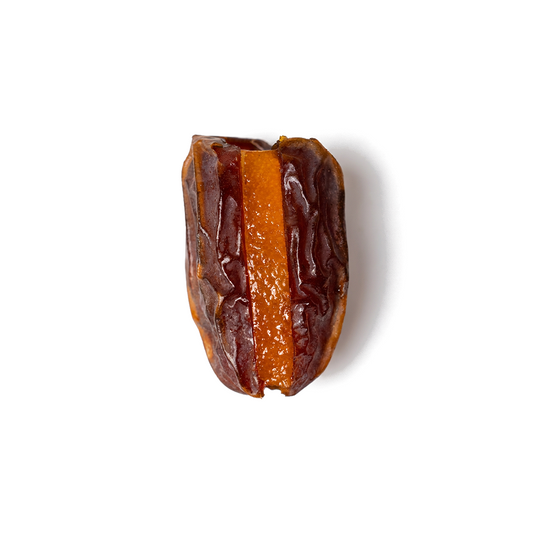 Majdool Dates Orange filled