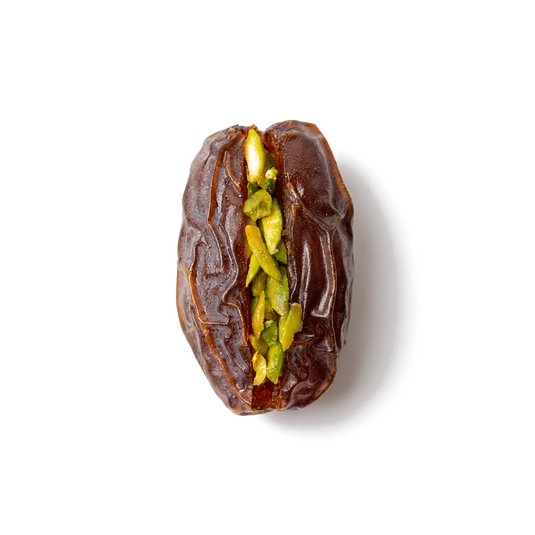 Majdool Dates Pistachio filled