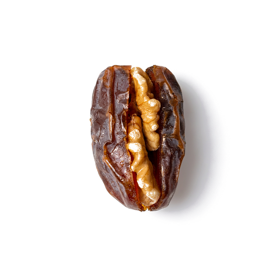 Majdool Dates walnut filled