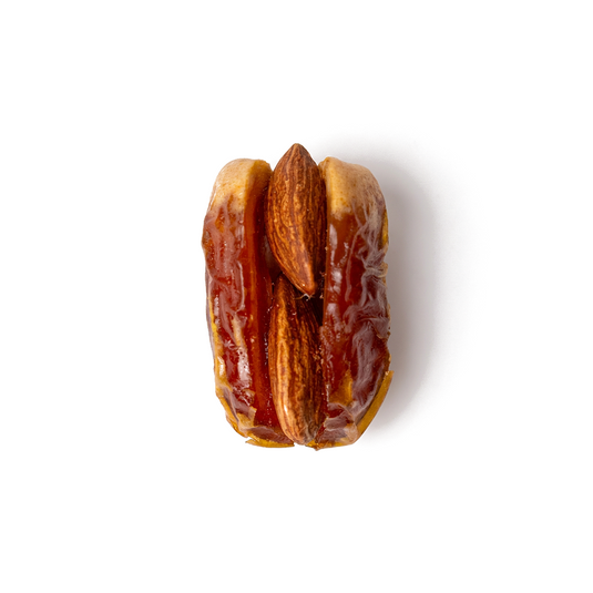 Sajee Dates Almond fill