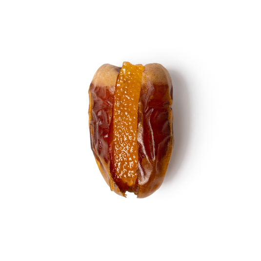 Sajee Dates Orange filled