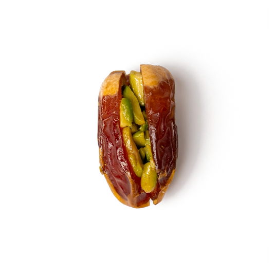 Sajee Dates Pistachio Filled