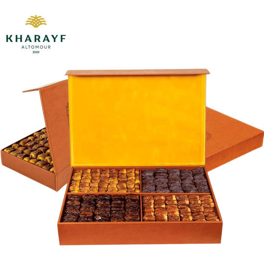 KARAM AL DYAFA BOXES Large