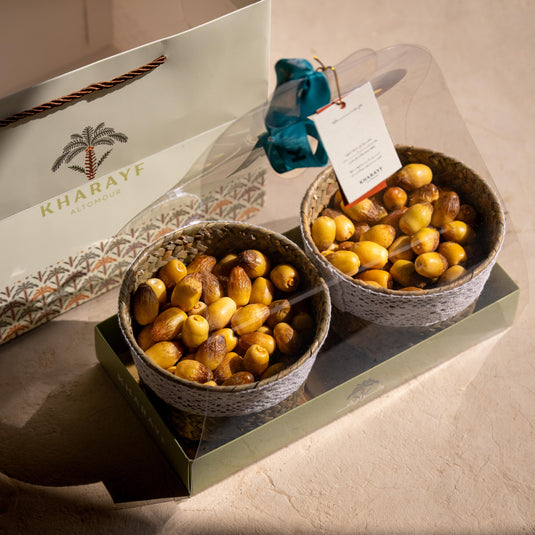 Khair Al-Joud