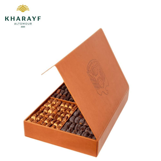 KARAM AL DYAFA BOXES Large