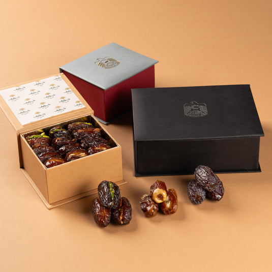 FAKHAMA BOXES