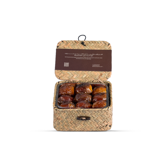 MEZEIRA BOXES