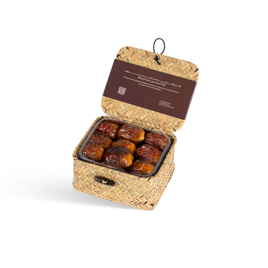 MEZEIRA BOXES
