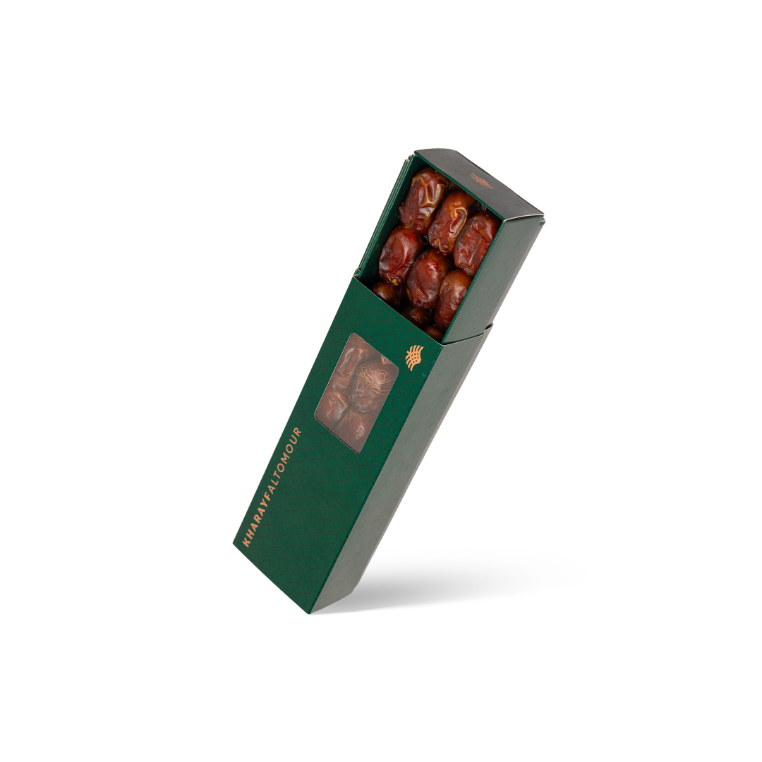 ZAD Dates Box