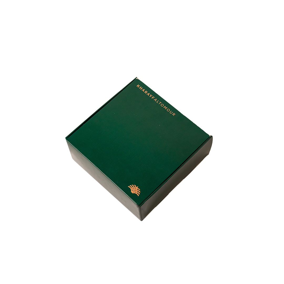 ZAD Dates Box