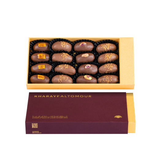 بوكس خرايف الفاخر