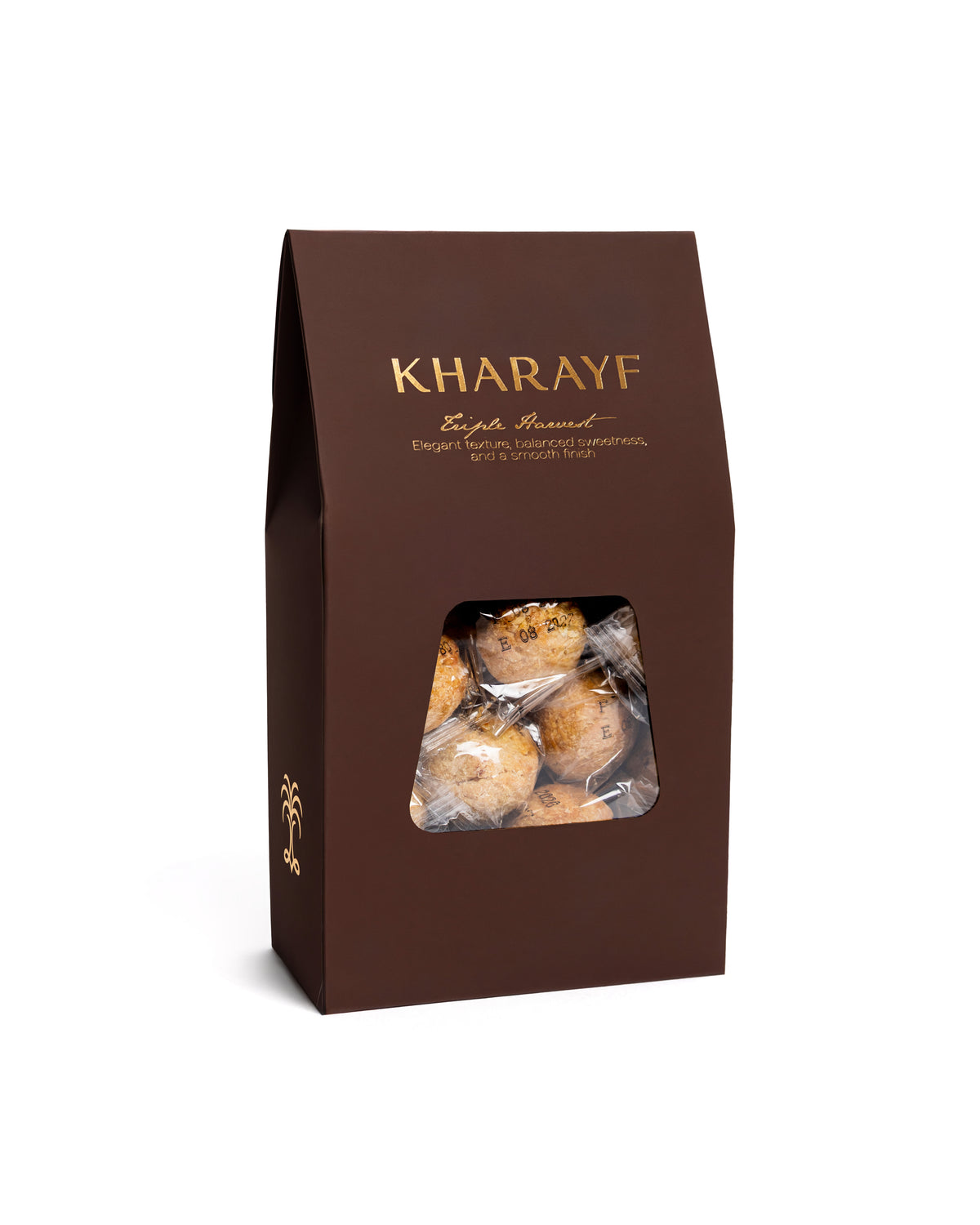 Zad Box — Coconut Maamoul – 2