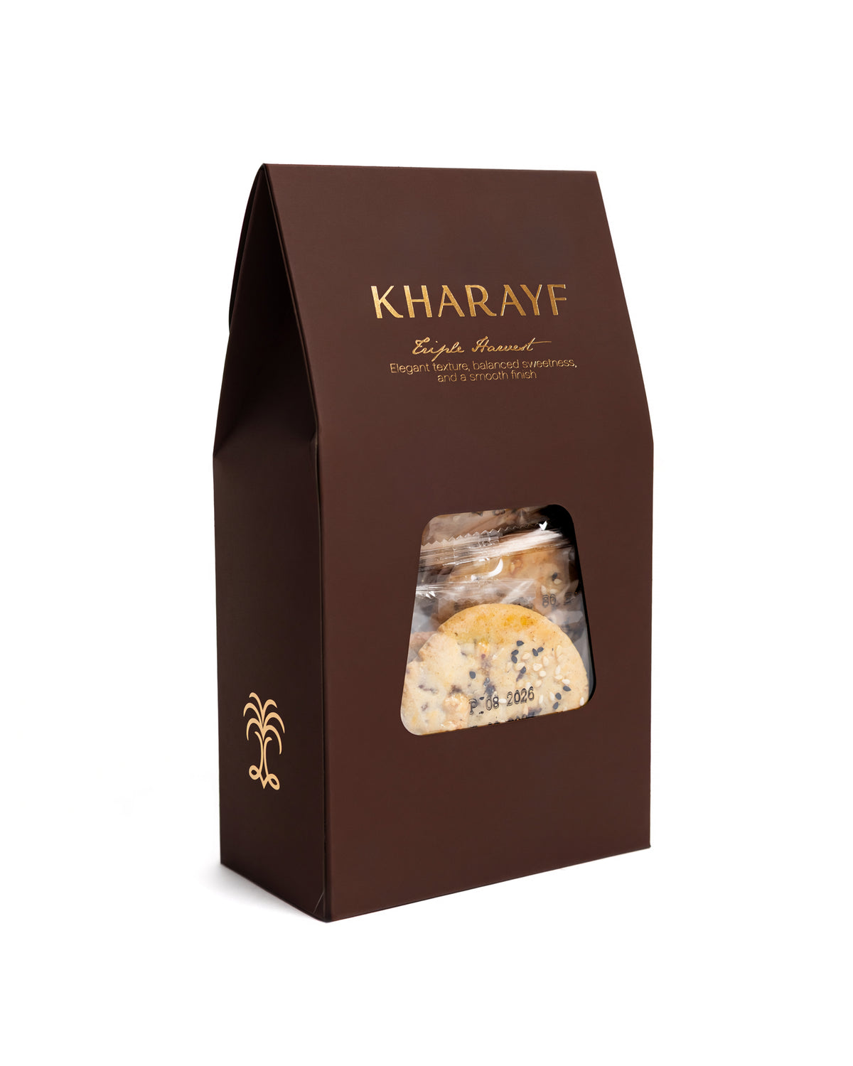 Zad Box — Sesame Raqaeq – 2